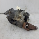 YAMAHA-(new ref. 2hc-46160-12-00) front axle gear case comp-2HC-46160-11-00