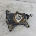 YAMAHA-steering knuckle assy (left)-B5H-F3501-00-00