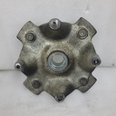 YAMAHA-(new ref. b5h-f5111-02-00) hub, front-B5H-F5111-01-00