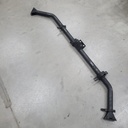 YAMAHA-roof support assy 1-B5H-K830A-00-00