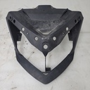 BRP (Can-am / Ski-doo)-Black Indicator Suppor-517303742