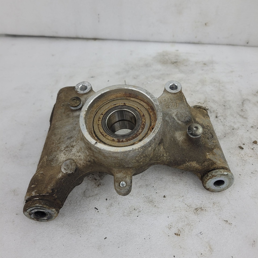 rear knuckle assy.,2 | MIC Parts