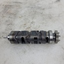 YAMAHA-shift cam assy-B57-18540-01-00