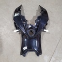 BRP (Can-am / Ski-doo)-CONSOLE BLACK-517303924