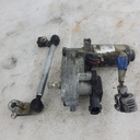 YAMAHA-(new ref. b57-82450-02-00) shift actuator assy-B57-82450-01-00