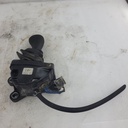 YAMAHA-shifter assy-B57-18300-01-00