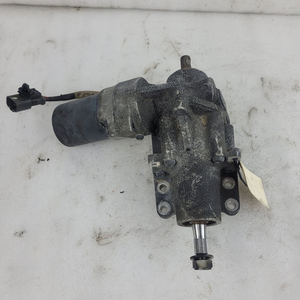 . .power strg. actuator assy | MIC Parts