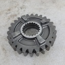 YAMAHA-gear, 4th pinion (26t)-2HC-17141-00-00