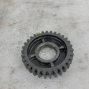 YAMAHA-gear, 3rd wheel (31t)-B57-17231-00-00