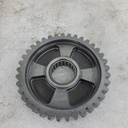 YAMAHA-gear, reverse wheel 2 (37t)-2HC-17253-00-00