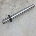 YAMAHA-axle, idle-2HC-17432-00-00