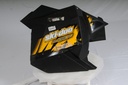 BRP (Can-am / Ski-doo)-deep black, lh panel-517304030