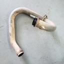 ARCTIC CAT-PIPE,EXHAUST-REAR-0512-611