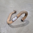 ARCTIC CAT-pipe,exhaust-rear-0512-611