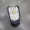 BRP (Can-am / Ski-doo)-(new ref. 860201314) 2 persons seat kit-860200556