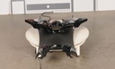 BRP (Can-am / Ski-doo)-console, deep black 800re-517304672