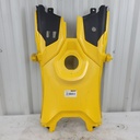 BRP (Can-am / Ski-doo)-Yellow Rear Console Yellow Model-517304797