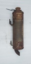 MUFFLER ASSY - 0512-844 arctic cat