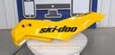 BRP (Can-am / Ski-doo)-Yellow RH Hood Yellow Model-517304910