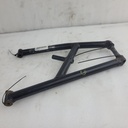 ARCTIC CAT-a-arm, lower black (inc. eight no. 2)-2703-334