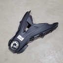 BRP (Can-am / Ski-doo)-Deep Black Center Hood 20-517305011