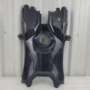 BRP (Can-am / Ski-doo)-Deep Black Rear Console-517305181