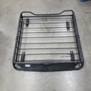 AFTER MARKET-Rooftop Cargo Basket, 44 Inch x 33 Inch, 140 lbs. Capacity-REESE-1040900