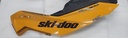 BRP (Can-am / Ski-doo)-Orange - RH Hood-517305229