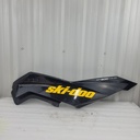 BRP (Can-am / Ski-doo)-deep black, rh hood-517305239