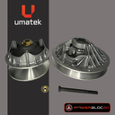CVTech-COMBO TRAILBLOC  INVANCE POLARIS (5900-0002 + 0900-0019)-0000-0100