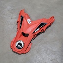 BRP (Can-am / Ski-doo)-Red Center Hood-517305369