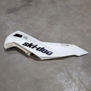 BRP (Can-am / Ski-doo)-White RH Hood-517305384