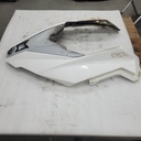 BRP (Can-am / Ski-doo)-White LH Hood-517305385