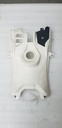 BRP (Can-am / Ski-doo)-White, Rear Console Package TNT-517305557