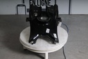 deep black, rear console model-black-black