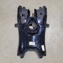 BRP (Can-am / Ski-doo)-deep black, rear console-517305641