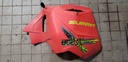 BRP (Can-am / Ski-doo)-Red RH Panel - 517305681 SKI DOO-517305681