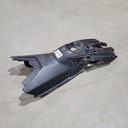 BRP (Can-am / Ski-doo)-rear console, deep black package adrenaline & x-517305745