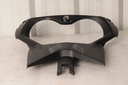 BRP (Can-am / Ski-doo)-indicator support, deep black package blizzard & x-517305781
