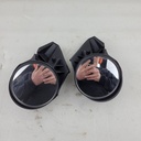 BRP (Can-am / Ski-doo)-rh/lh mirror ass'y-517305787