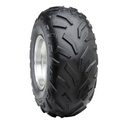 DURO-DI2003 BLACK HAWK TIRE 16X8-7 - 2PR - FRONT/REAR-IT-027448