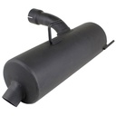 itl_parts-EXHAUST MUFFLER RZR 800-IT-18108109