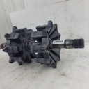 (new ref. 0728-236) track, drive - assembly (inc. 2-8)