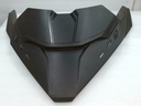 BRP (Can-am / Ski-doo)-deep black, wind deflector-517305875