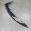 ARCTIC CAT-hood w/o decals - right - black-6606-318