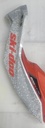 BRP (Can-am / Ski-doo)-Lichen Hood RH-517305937
