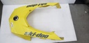 BRP (Can-am / Ski-doo)-sunburst yellow, front hood yellow model, package sp-517305983