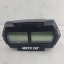 ARCTIC CAT-(new ref. 0720-036) gauge, speedometer-0720-029
