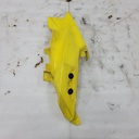 BRP (Can-am / Ski-doo)-(new ref. 517306733) yellow - hood rh yellow model, package sp-517306009