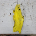 BRP (Can-am / Ski-doo)-(new ref. 517306723) yellow - hood lh yellow model, package sp-517306010